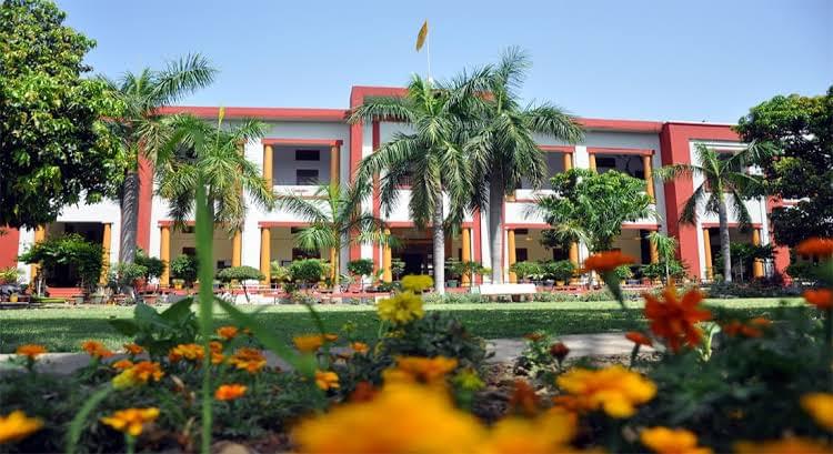 SGGS Khalsa College Hoshiarpur General photo 4